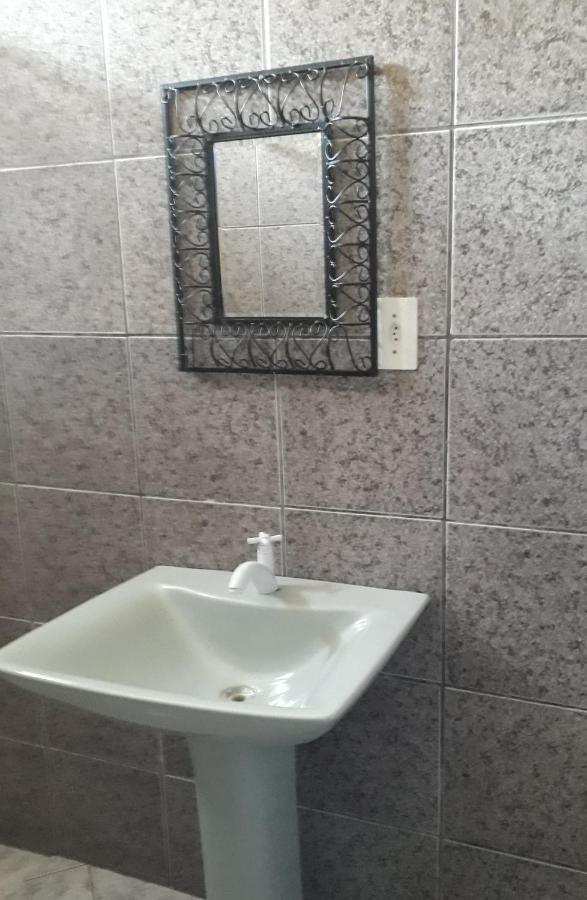 Residencial Oliveira Lägenhet Manaus Exteriör bild