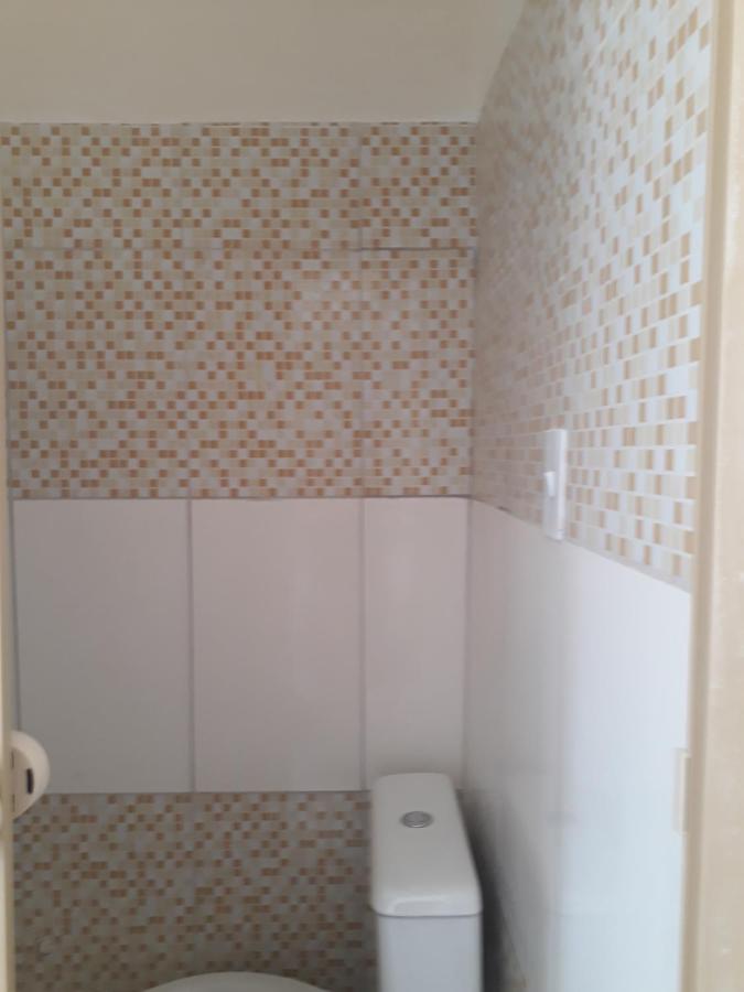 Residencial Oliveira Lägenhet Manaus Exteriör bild
