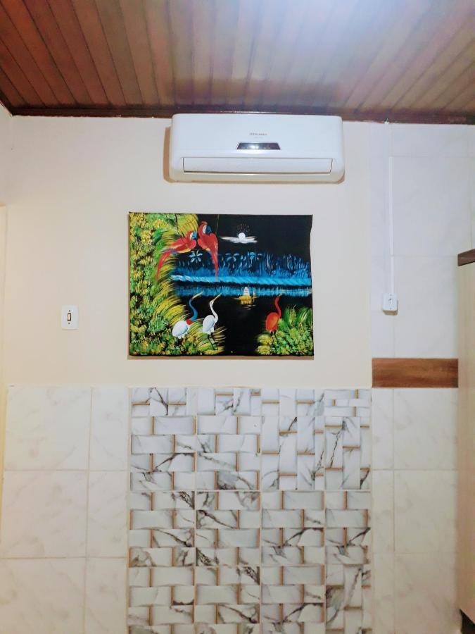 Residencial Oliveira Lägenhet Manaus Exteriör bild