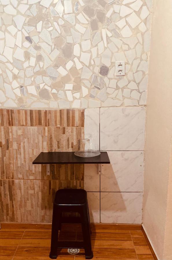 Residencial Oliveira Lägenhet Manaus Exteriör bild