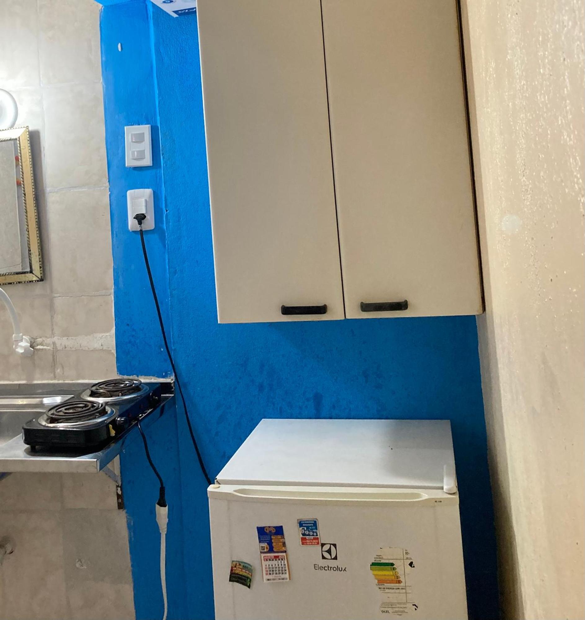 Residencial Oliveira Lägenhet Manaus Exteriör bild